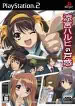 Descargar Suzumiya Haruhi No Tomadoi [JPN] por Torrent